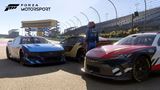 zber z hry Forza Motorsport (2023)